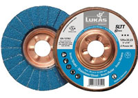 Fächerscheiben LUKAS