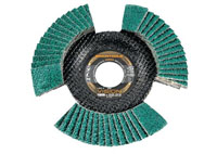 Fächerscheiben RHODIUS