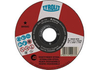 Trennscheiben TYROLIT