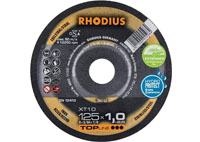 Trennscheiben RHODIUS