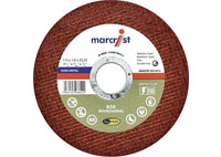 Trennscheiben MARCRIST