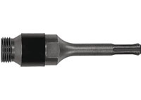 Diamantbohrkrone Adapter