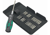 Schraubendrehersätze