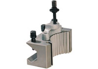 Schnellwechselhalter