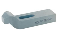 Spanneisen, Spanner und Zubehör