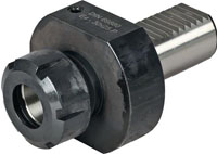 Werkzeughalter Spannzangen