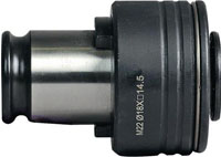 Schnellwechseleinsatz SES