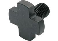 Fräseranzugsschrauben