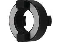 Mitnehmerringe für Aufsteckfräserdorne