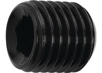 Weldonspannschrauben