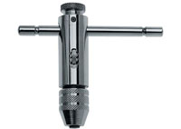 Werkzeughalter mit Knarre