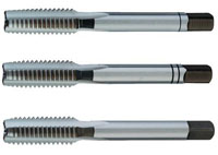 Handgewindebohrersätze