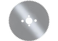 Metallkreissägeblätter
