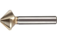 Kegel- und Entgratsenker