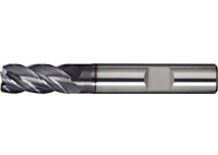 Schaftfräser Wendeplatten