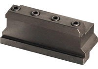 Abstechhalter für Stechleisten