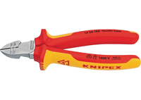 Abisolierseitenschneider