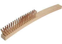 Drahtbürste ENDRES TOOLS