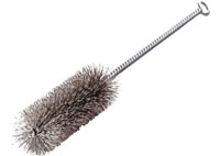 Zylinderbürste LESSMANN