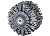 Rundbürste LESSMANN