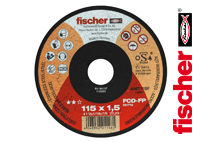 Trennscheiben fischer