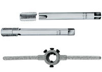 Haltewerkzeugzubehör