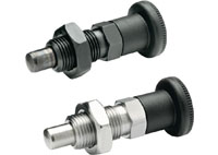 Maschinenbedienteile-/ Normelementzubehör