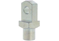 Gabelkopfgegenstücke