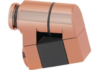 Induktionsanwärmerzubehör