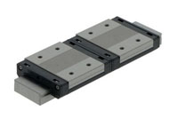 Kugelumlaufeinheiten