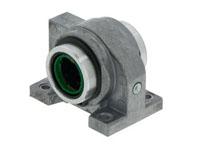 Linear-Gleitlager-Einheiten