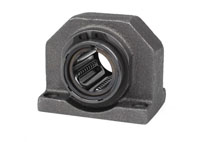 Linear-Kugellager-Einheiten