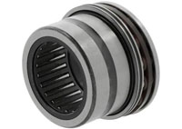 Axial-Nadelkugellager