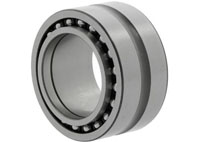 Nadel-Schrägkugellager