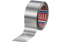 Aluminiumklebebänder