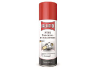 Sprühfette mit PTFE