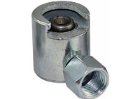 Adapter und Kupplungen für Fettpressen