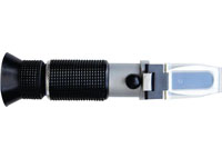 Refraktometer