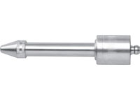 Schnellwechselanschlüsse