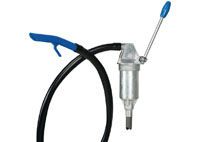 Geräte für Fette und Öle