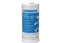 Gewindedichtungen Feststoffe