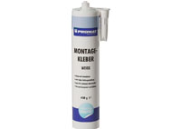 Montagekleber