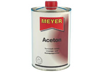 Aceton