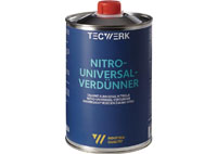 Lösungs- u. Verdünnungsmittel