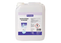 Sanitärreiniger