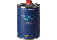 Terpentinersatz