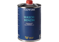 Waschbenzin