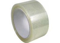 Verpackungsbänder und Zubehör