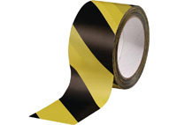 Warn- und Markierungsbänder