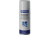Aluminiumsprays